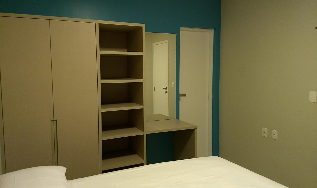 Residencial Meireles Sollaris Fortaleza  Extérieur photo