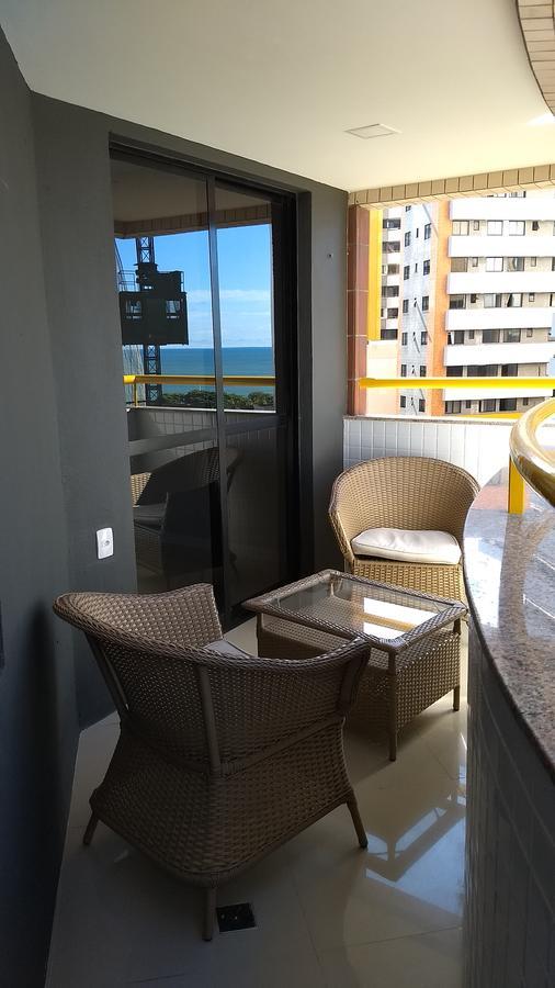 Residencial Meireles Sollaris Fortaleza  Extérieur photo
