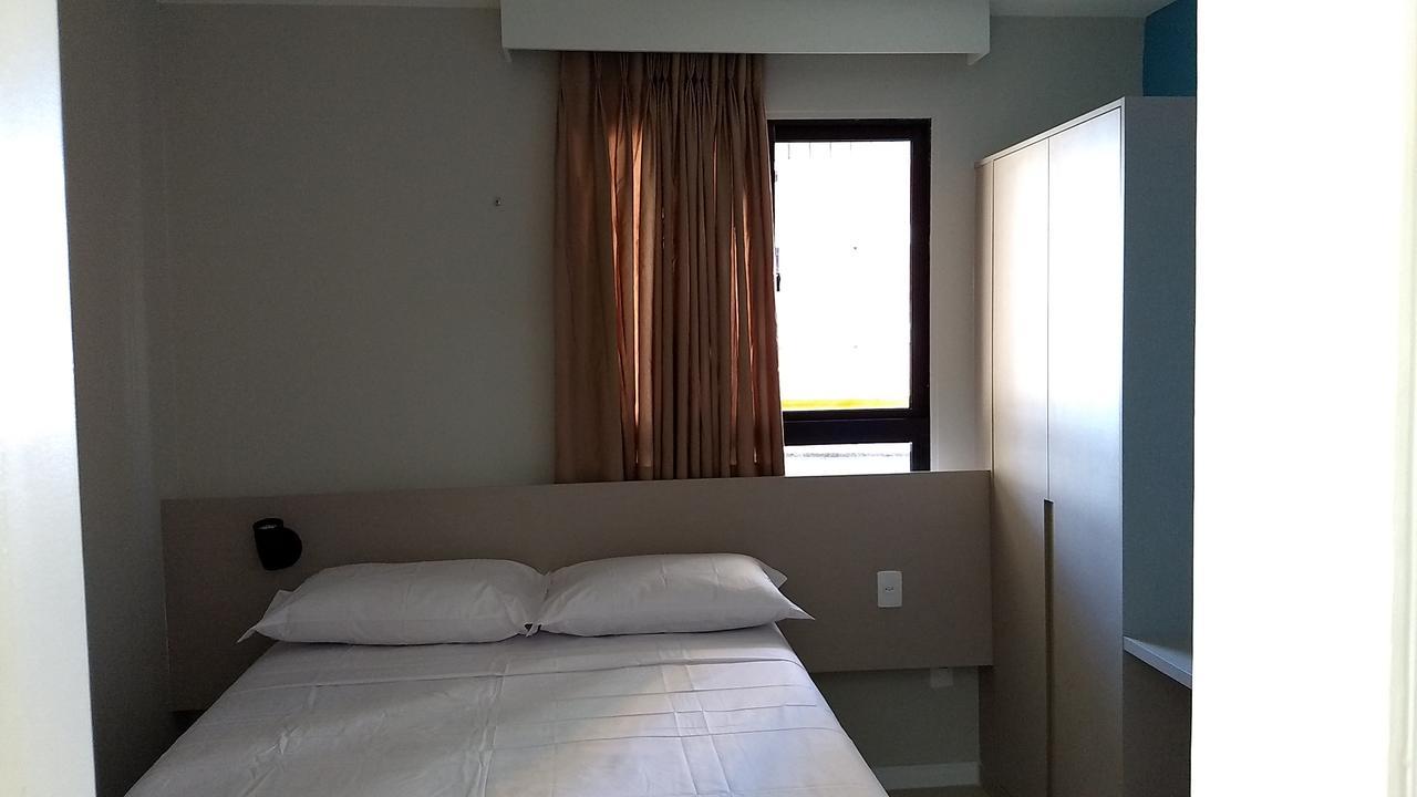Residencial Meireles Sollaris Fortaleza  Extérieur photo