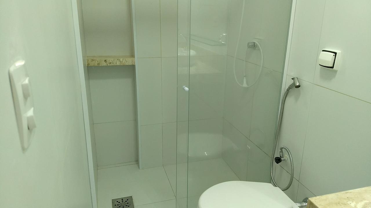 Residencial Meireles Sollaris Fortaleza  Extérieur photo